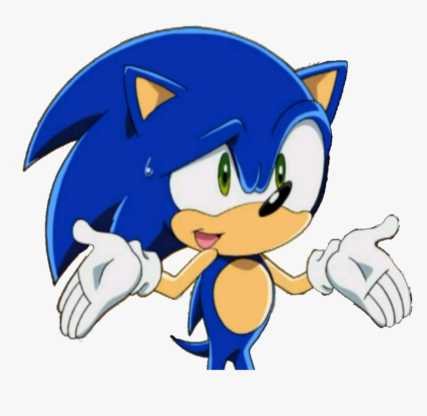 Sonic png. Соник Икс Соник испугался. Ава Соника. Эмоции Соника. Бешеный Соник.