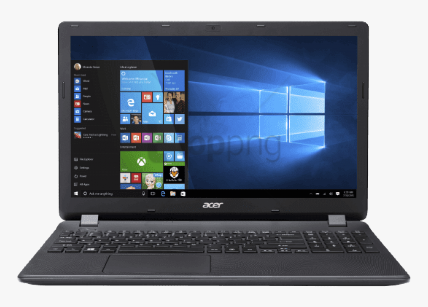 Free Png Acer Laptop Png Png Image With Transparent, Png Download, Free Download