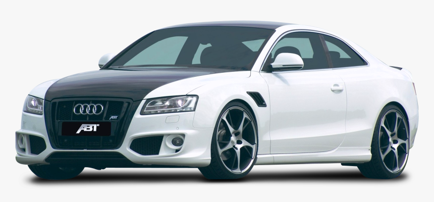 Audi Tt Rs Abt, HD Png Download, Free Download