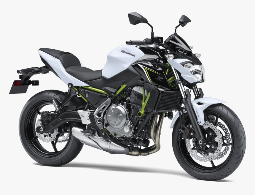 Kawasaki Z650 Price In India, HD Png Download, Free Download