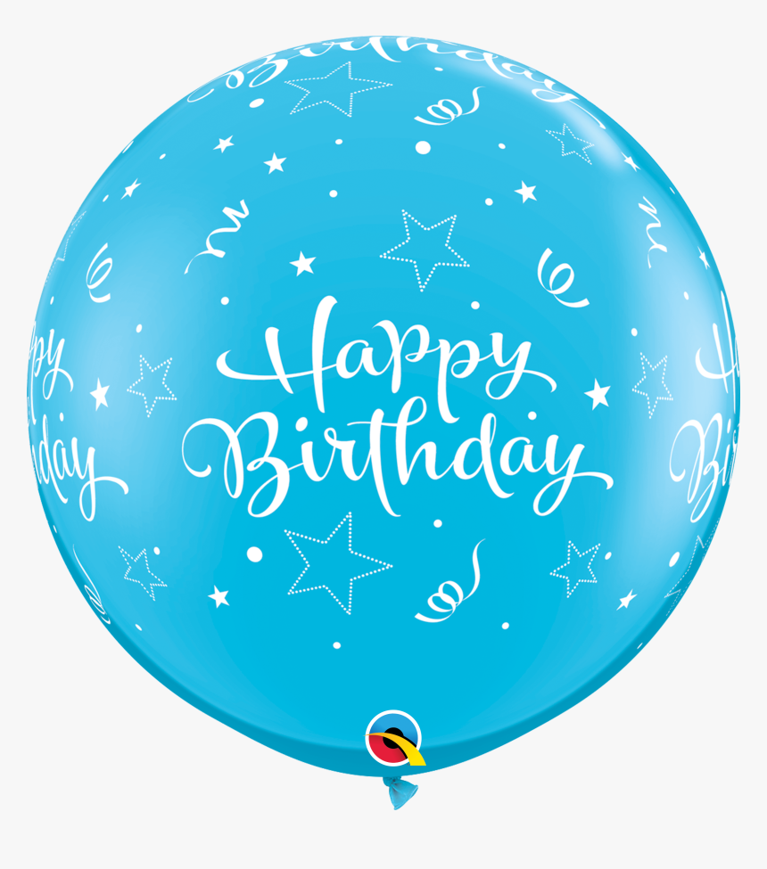 1 X - Balloon, HD Png Download, Free Download