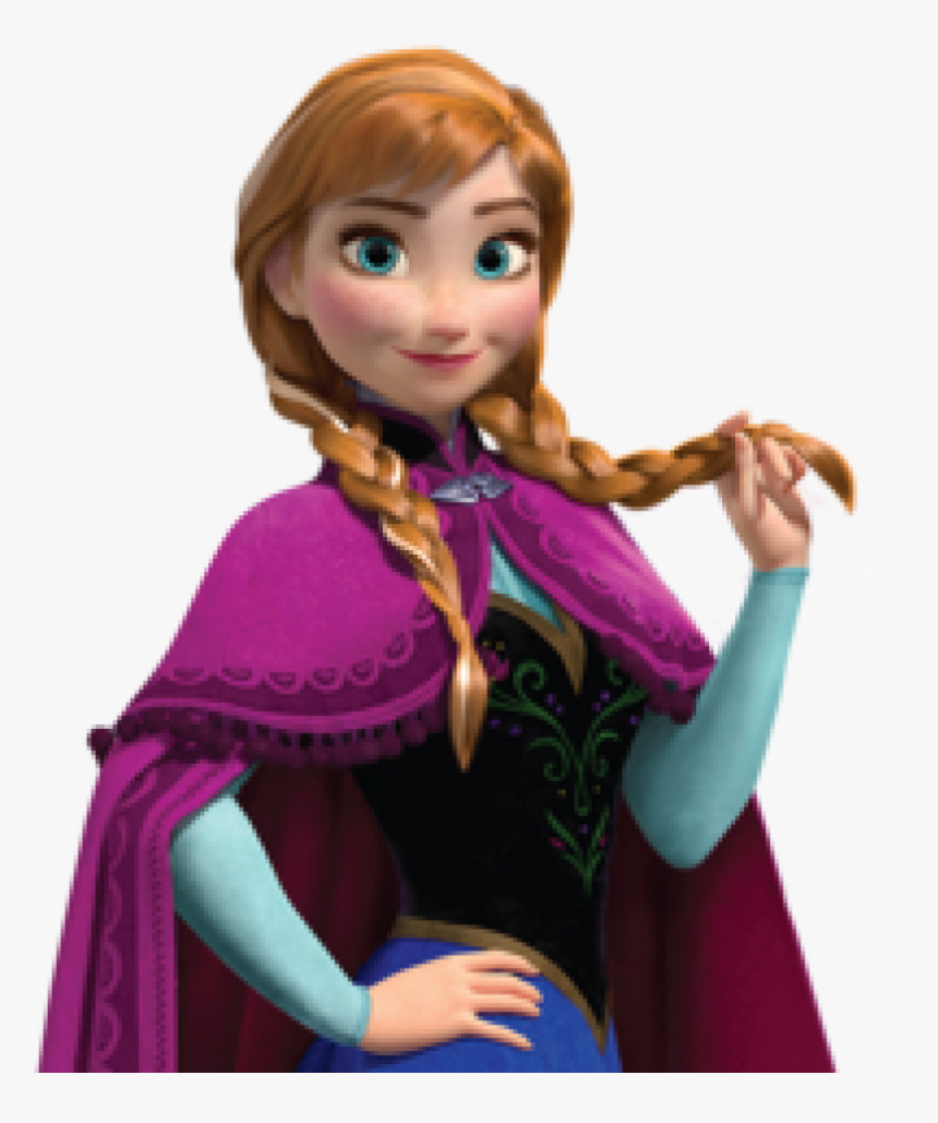 princess anna frozen