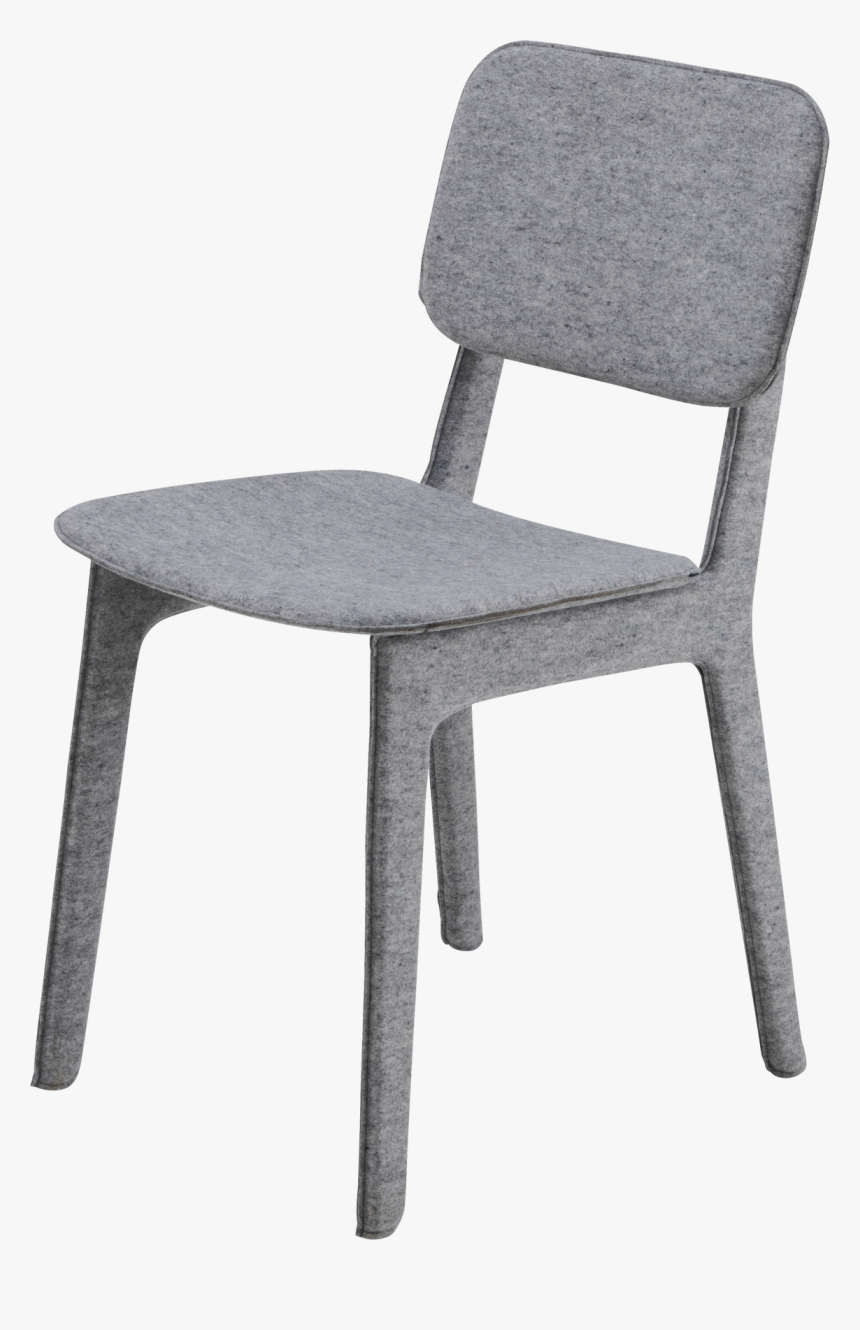 Ligne Roset Felt Chair, HD Png Download, Free Download