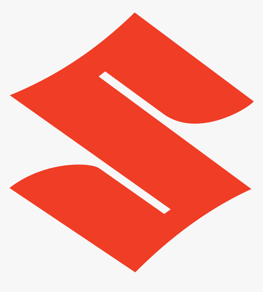Suzuki Logo Transparent Png - Suzuki Logo, Png Download - kindpng
