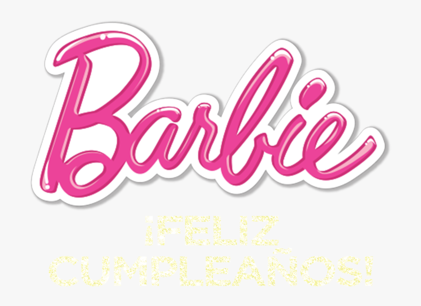 Barbie, HD Png Download, Free Download