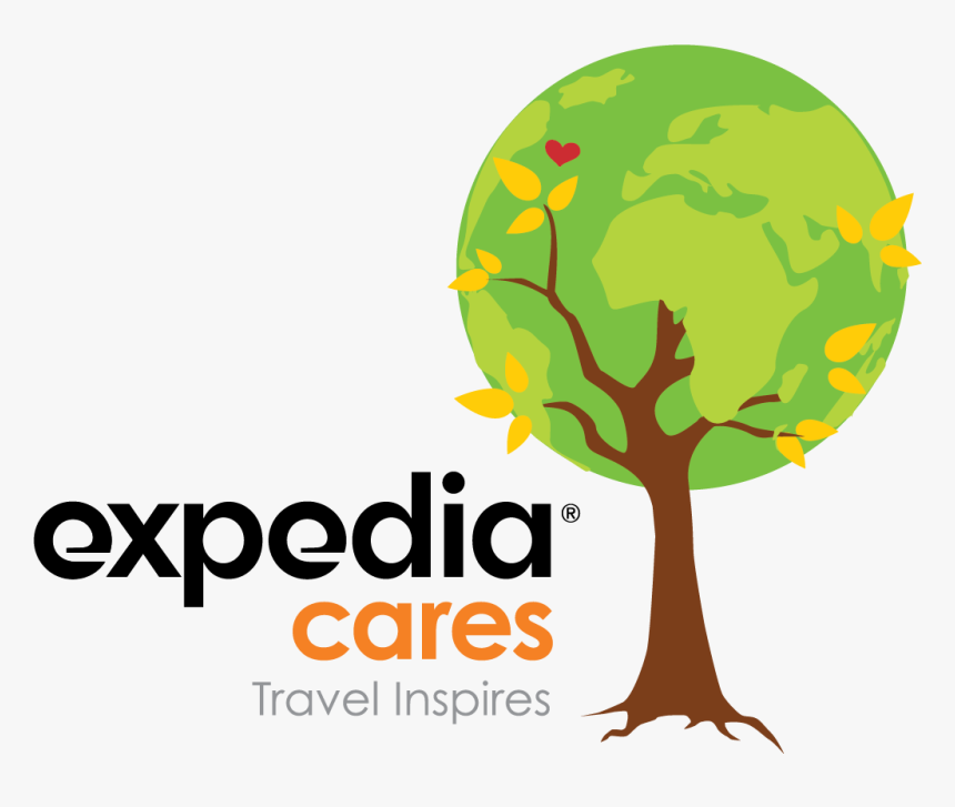 Day Of Caring Expedia, HD Png Download, Free Download