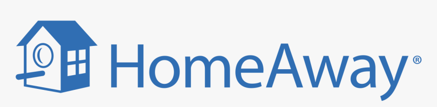 Homeaway Logo Png, Transparent Png, Free Download