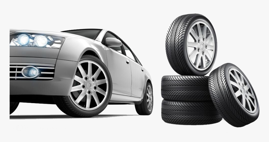 Car Tire Png Image - Car Tyre Png Hd, Transparent Png, Free Download