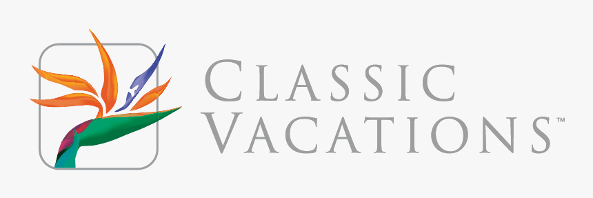 Classic Vacations Logo, HD Png Download, Free Download