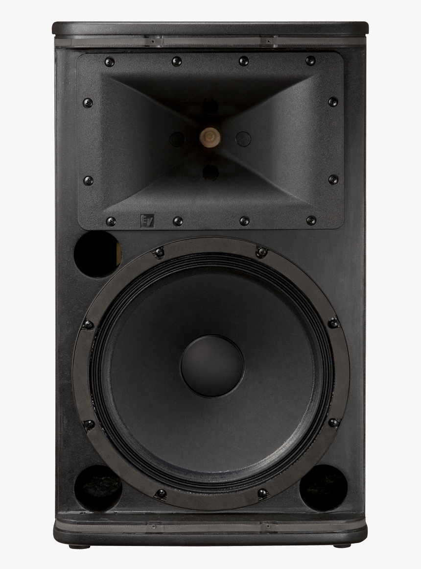 Audio Speaker Png Image - Stage Speaker Png, Transparent Png, Free Download