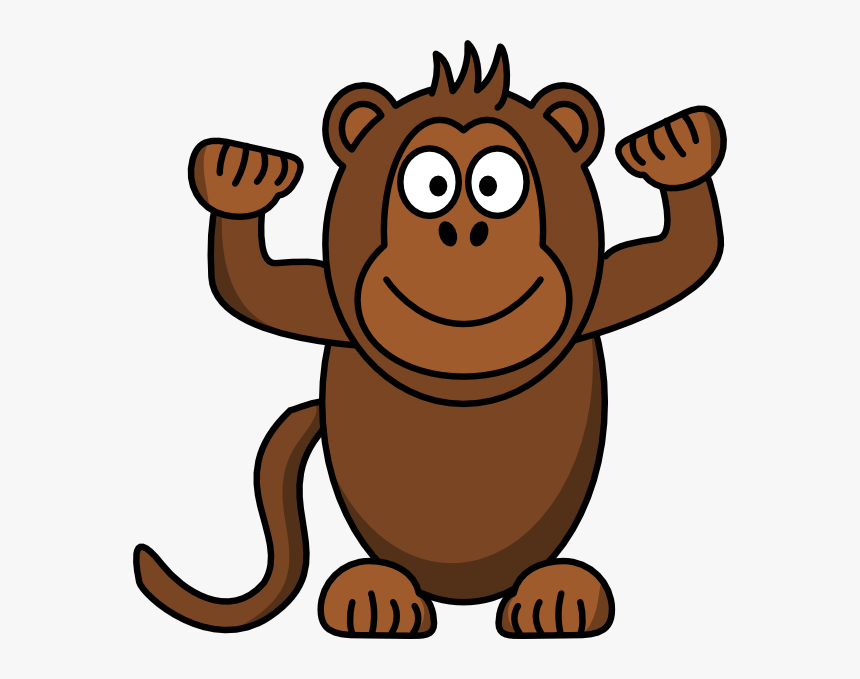 Free Free 259 Free Monkey Svg SVG PNG EPS DXF File