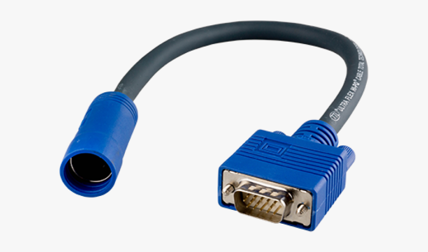 Ultraflex Kabel - Dvi Cable, HD Png Download, Free Download