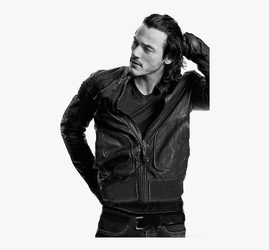 Luke Evans, HD Png Download, Free Download