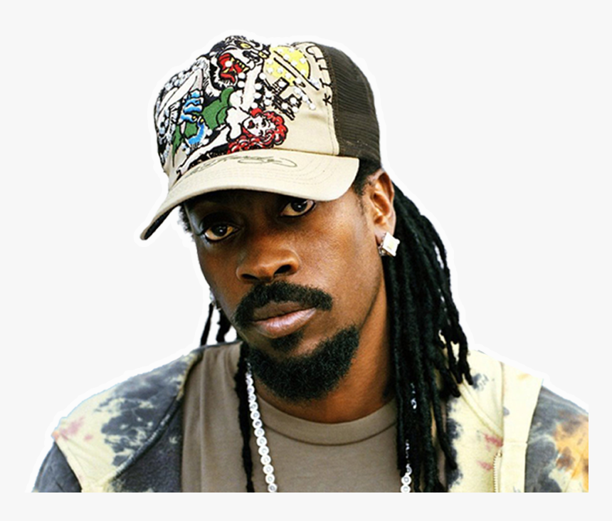 Beenie man