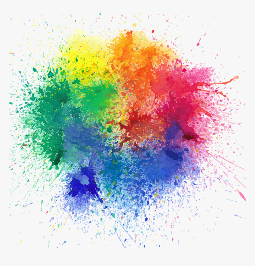 Màu sắc nổ tung trên bức tranh làm từ nền phù điêu nước sẽ khiến trái tim bạn đập rộn ràng. Hãy xem ngay những hiệu ứng thần kỳ khi sử dụng màu sắc đầy màu sắc này.