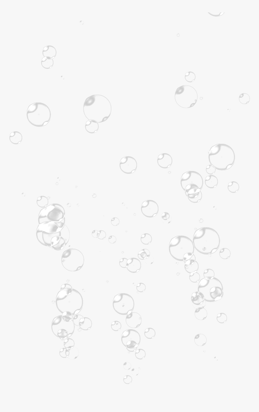 Bubbles Png Image Download - Drawing, Transparent Png, Free Download