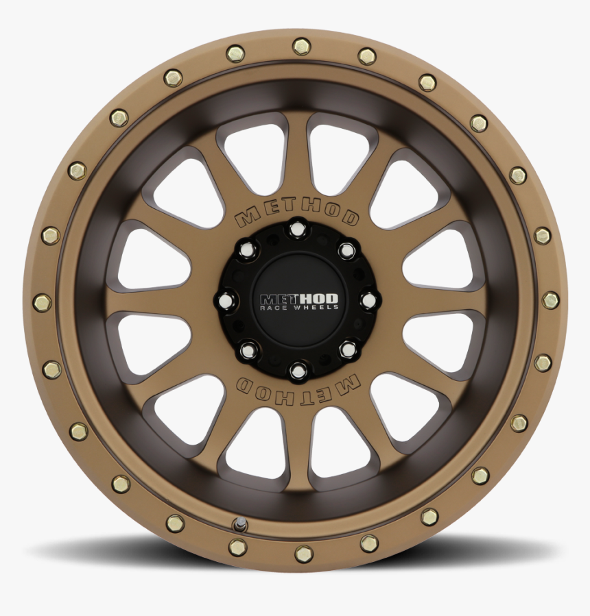 5 Method Wheels, HD Png Download, Free Download