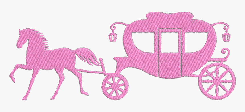 Thumb Image - Cinderella Coach Free Svg, HD Png Download, Free Download