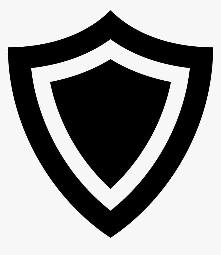 Shield Icon Hd Png Download Kindpng