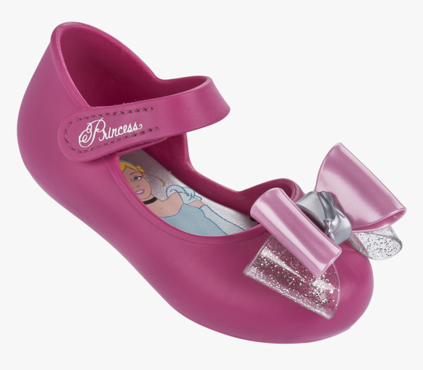 Thumb Image - Sapatos Infantil Rosa, HD Png Download, Free Download