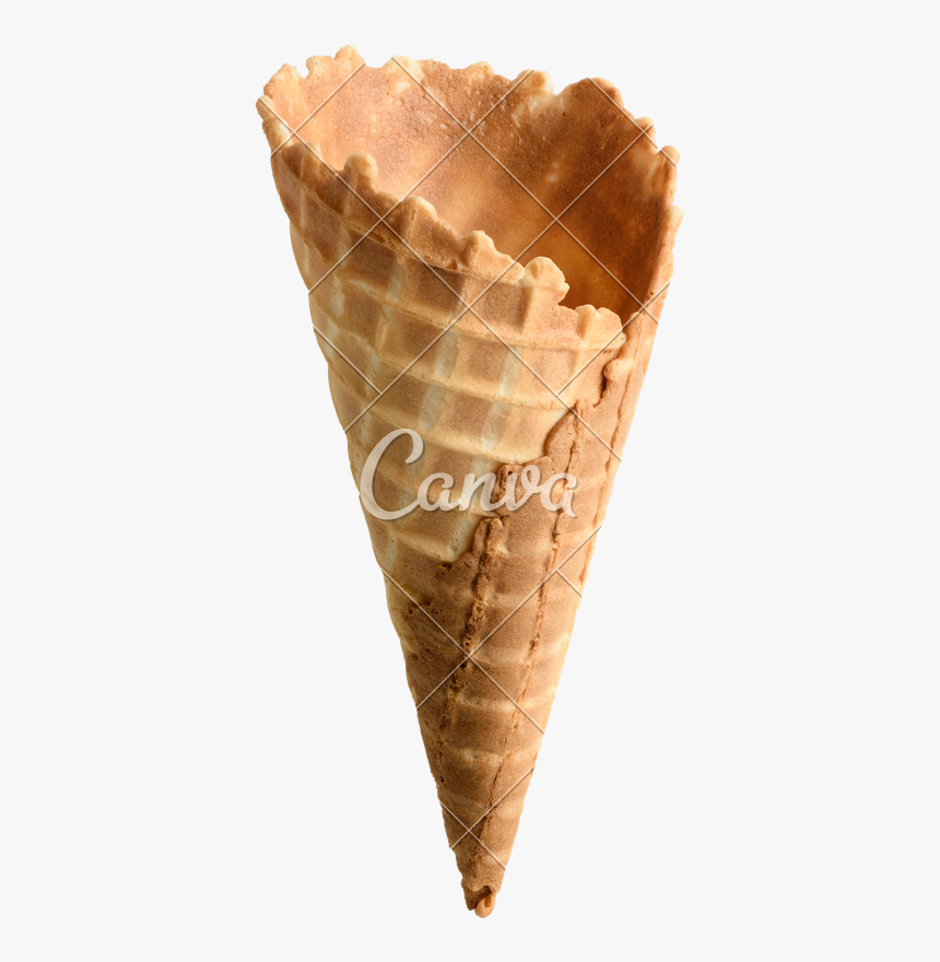 Transparent Empty Ice Cream Cone Clipart Empty Ice Cream Cone
