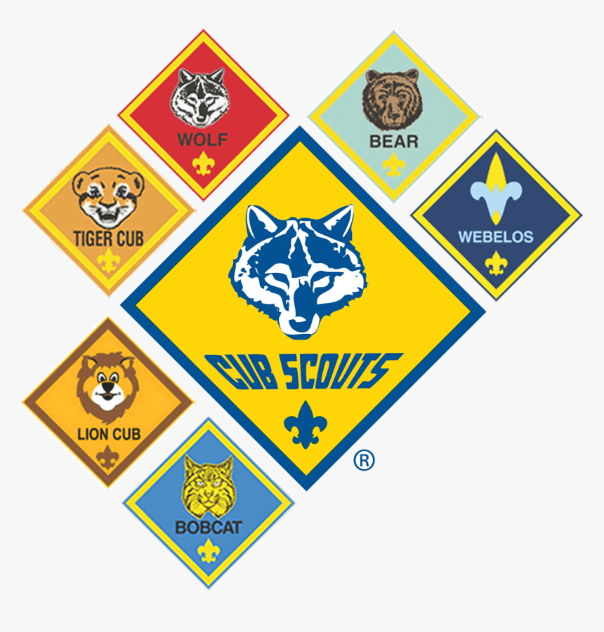 Interested In Cub Scouts - Cub Scout Do Your Best, HD Png Download, Free Download