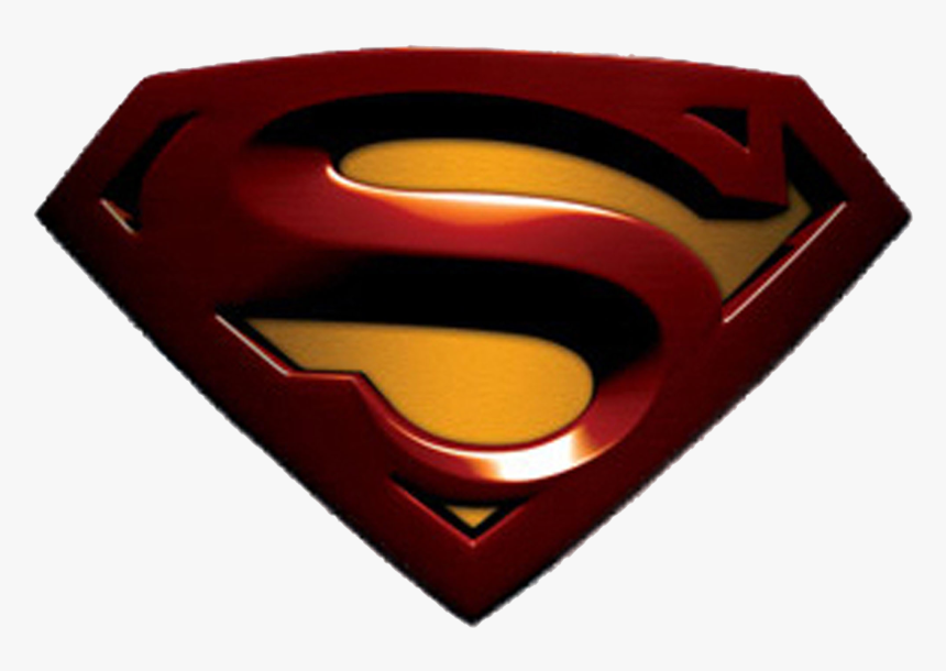 Superman Logo Png Image - Superman Logo No Background, Transparent Png, Free Download