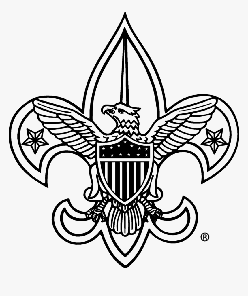 Boy Scouts Of America Cub Scouting Eagle Scout - Boy Scout Logo Jpg, HD ...