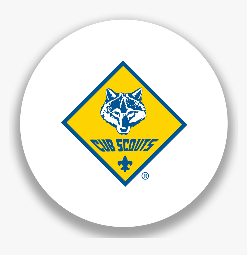 Cub Scout Pack 460, HD Png Download, Free Download