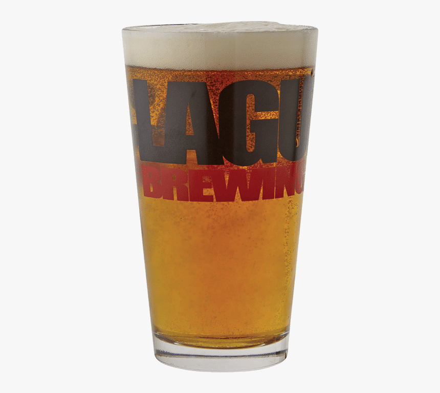 Lagunitas Pint Glass, HD Png Download, Free Download