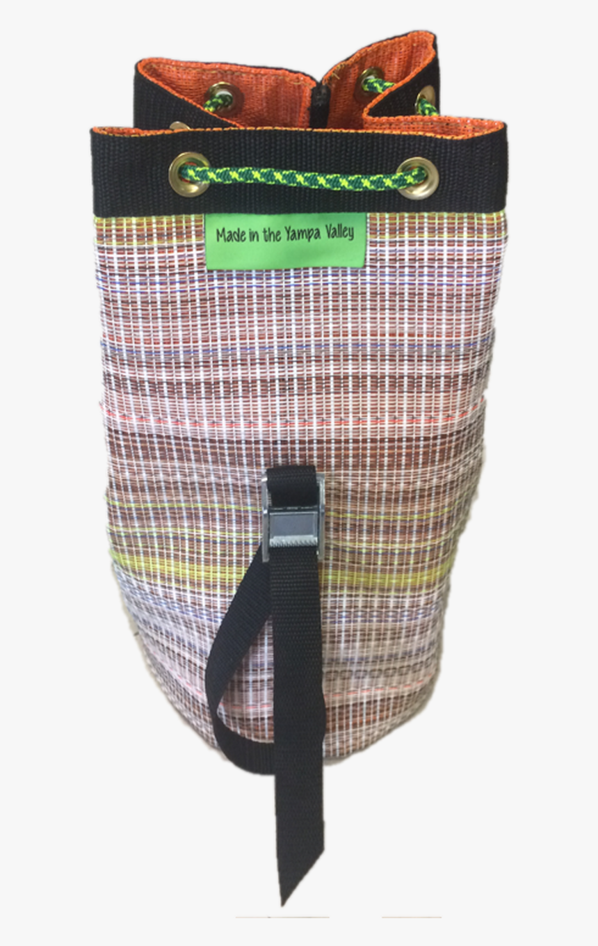 Mesh Trash Bag - Tartan, HD Png Download, Free Download