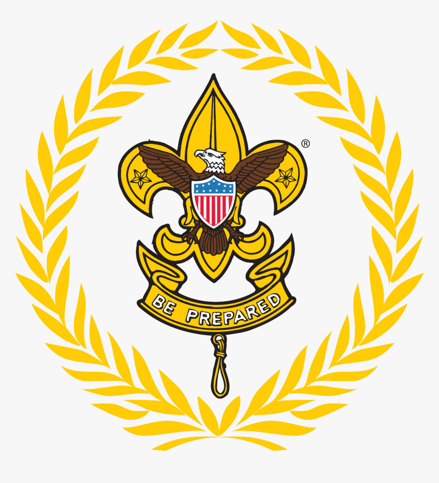 Boy Scouts Of America, HD Png Download, Free Download