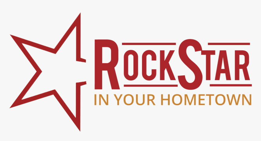 Rock Star Png, Transparent Png, Free Download