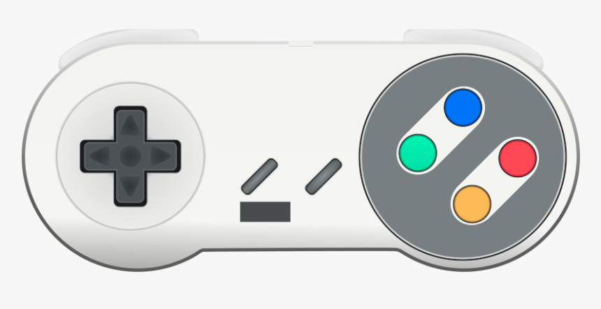 Nes Console Png, Transparent Png, Free Download