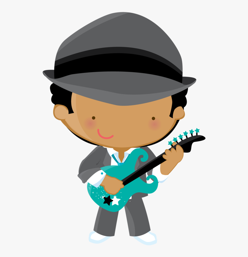 Rock Star Png, Transparent Png, Free Download