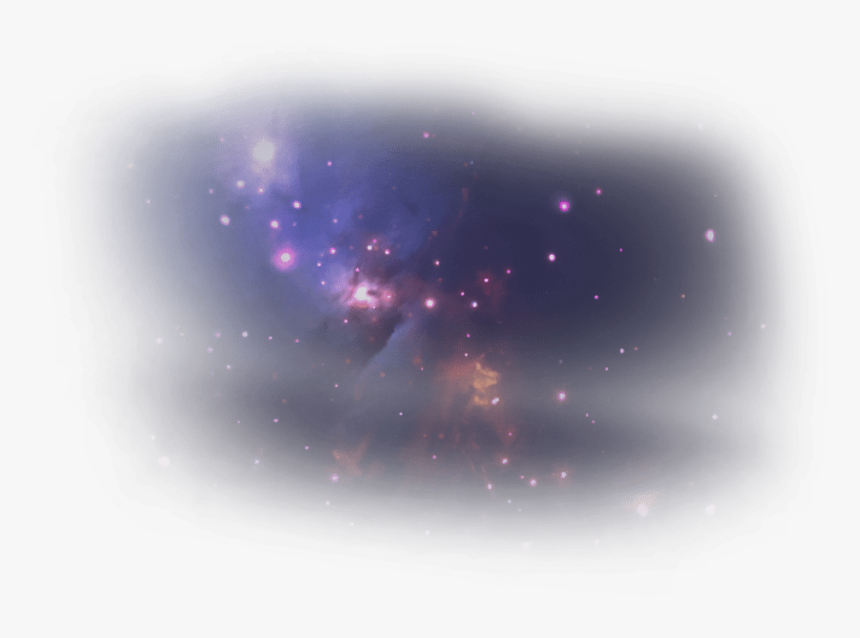 Galaxy Outer Space Clip Art, HD Png Download, Free Download