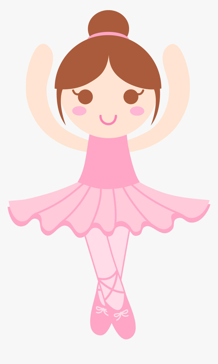 Ballerina Shoes Clip Art, HD Png Download, Free Download