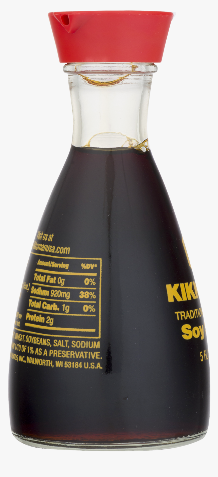 Soy-sauce, HD Png Download, Free Download