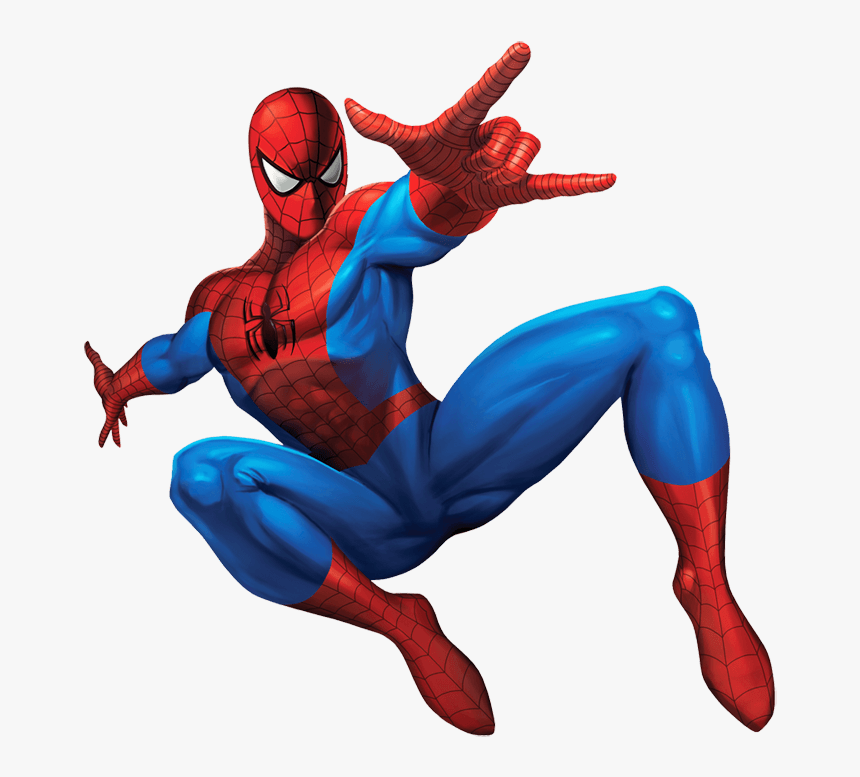 Spider, HD Png Download, Free Download