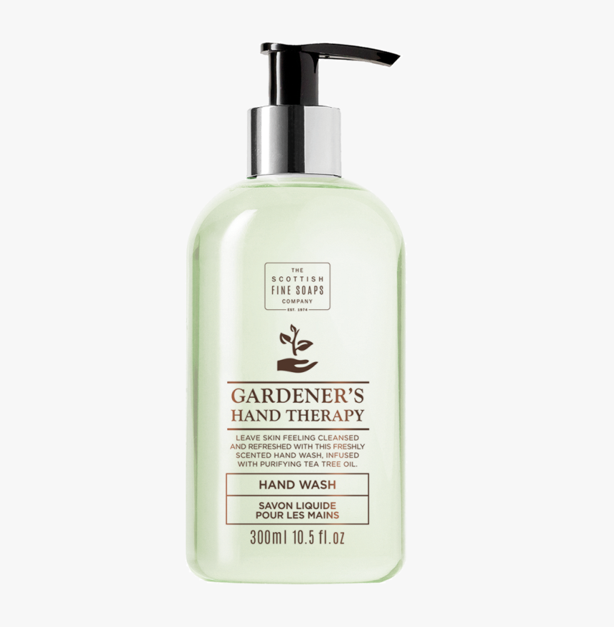 Gardeners Therapy Hand Wash, HD Png Download, Free Download