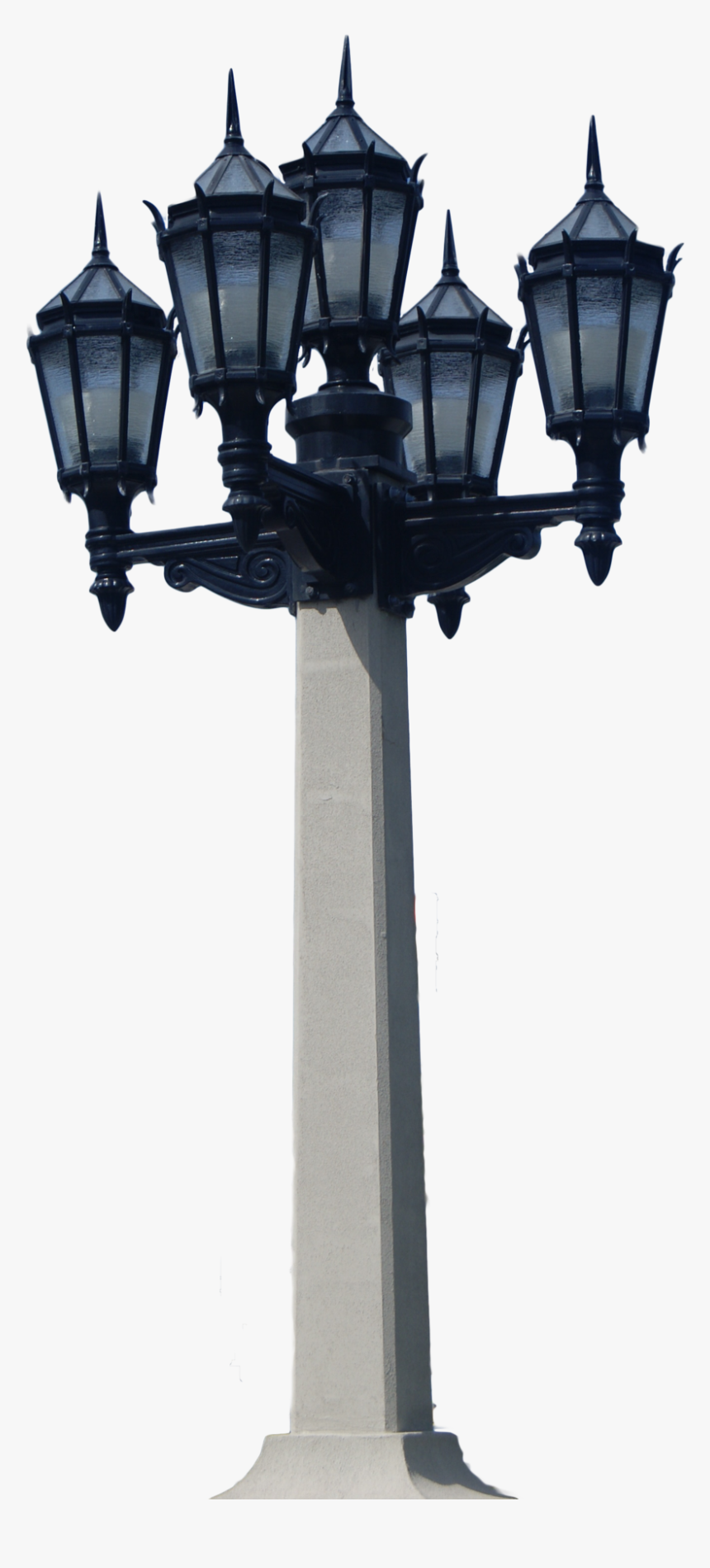 Lamp Post Png Image, Transparent Png, Free Download