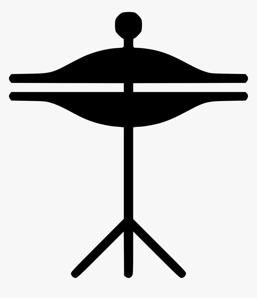 Cymbal , Png Download, Transparent Png, Free Download