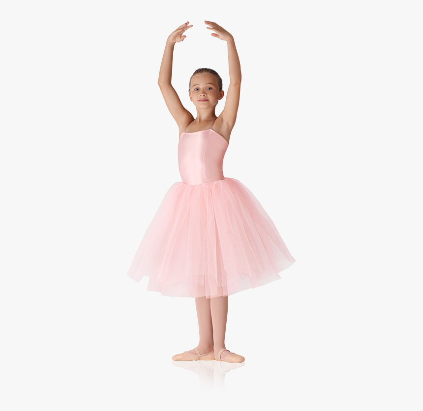 Pink Tutu Png, Transparent Png, Free Download