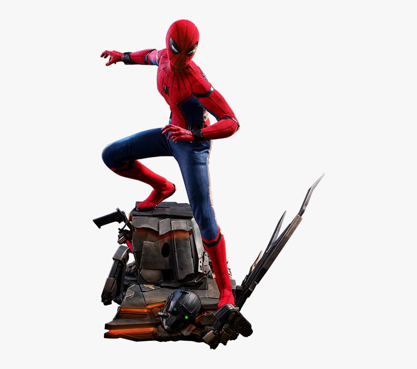 Spiderman Transparent Png, Png Download, Free Download