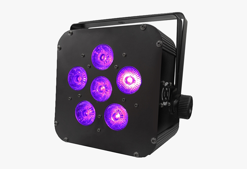 16 Hour Led Battery Powered Wireless Dmx, HD Png Download, Free Download