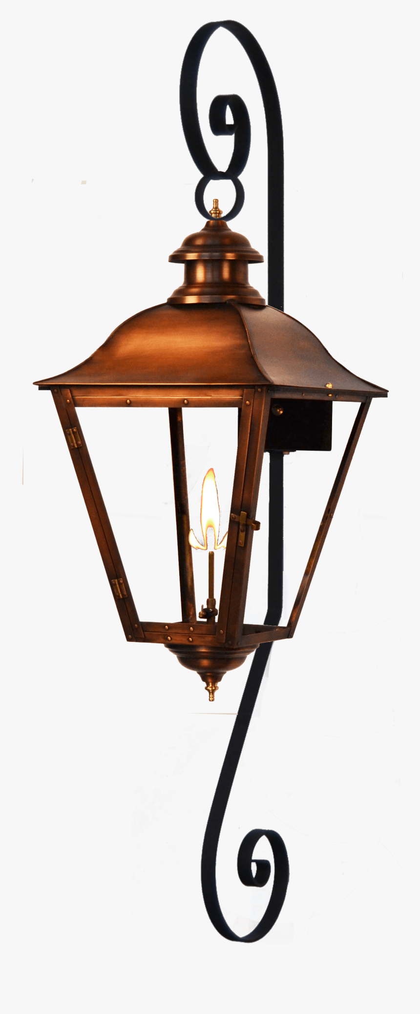 State Street Lantern, HD Png Download, Free Download