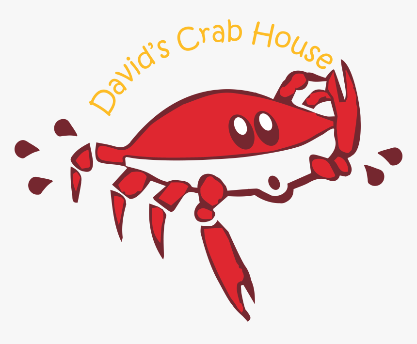 Crab Clipart Lobster - Clip Art, HD Png Download, Free Download