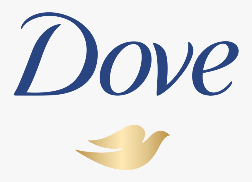 Dove Logo Official-cmyk - Dove South Africa, HD Png Download, Free Download