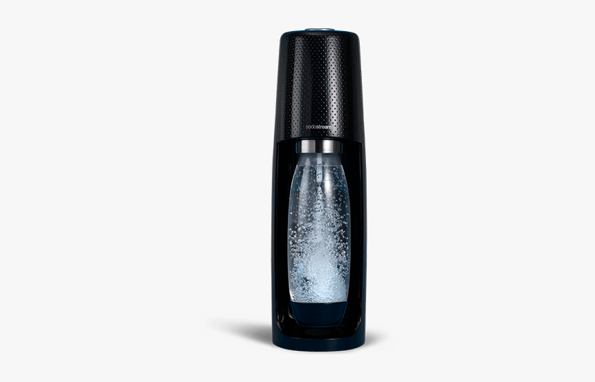 Fizzi Starter Sparkling Water Maker - Flashlight, HD Png Download, Free Download