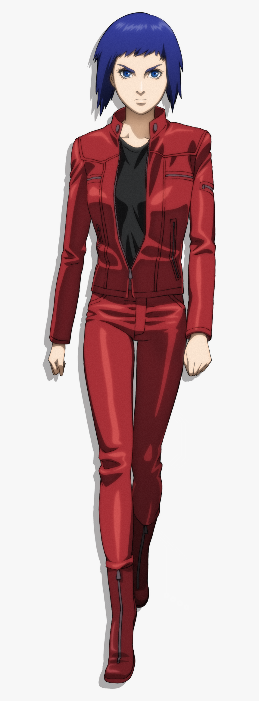 Scarlett Johansson Ghost In The Shell Png, Transparent Png, Free Download